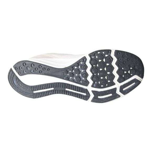 NIKE Downshifter 9 'PlatinumTint' Running Shoes Size 8 - Picture 9 of 9